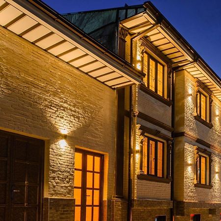 Hotel Usman Samarkand Exterior foto
